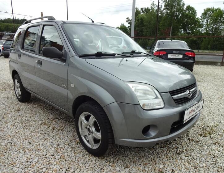 Suzuki Ignis 9