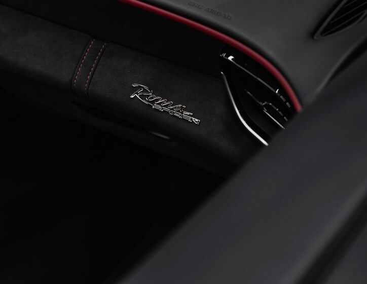 Ferrari Roma 37