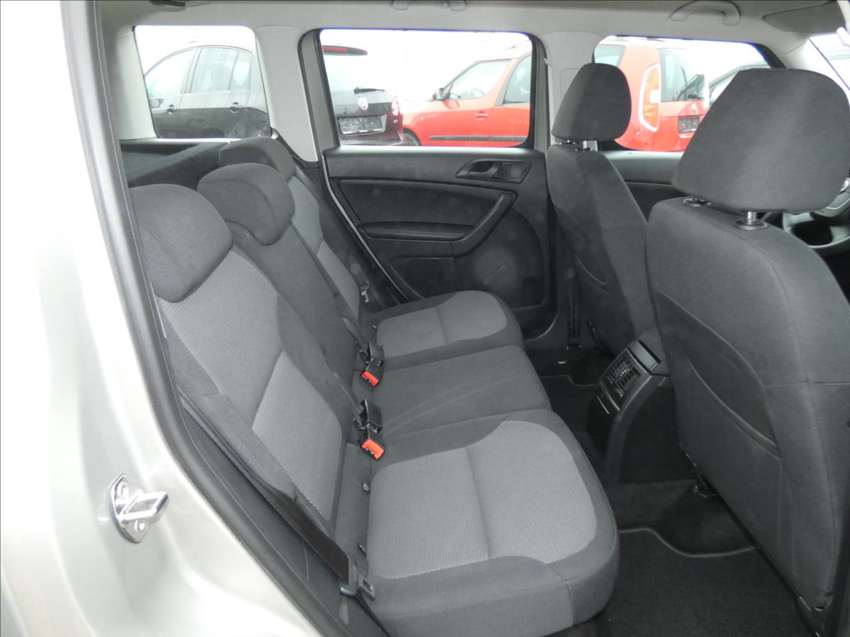 Škoda Yeti
