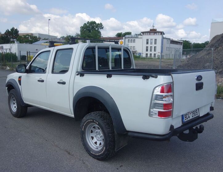 Ford Ranger 11