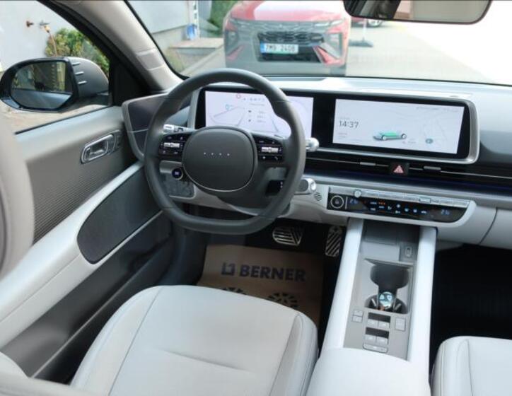 Hyundai Ioniq 6 16