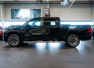 Dodge RAM 2