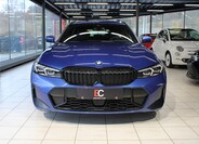 BMW Řada 3 2