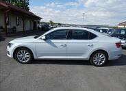 Škoda Superb 6