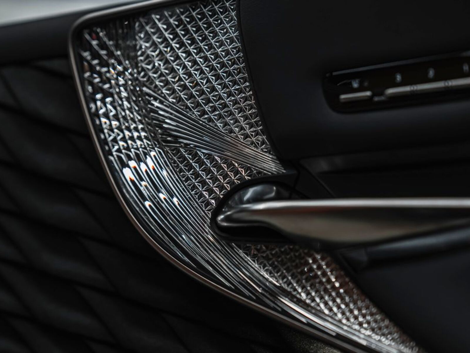 Lexus LS 500 22