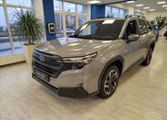 Subaru Forester 3