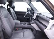 Land Rover Defender 14