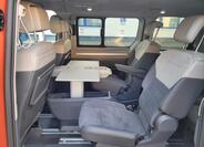 Volkswagen Multivan 36