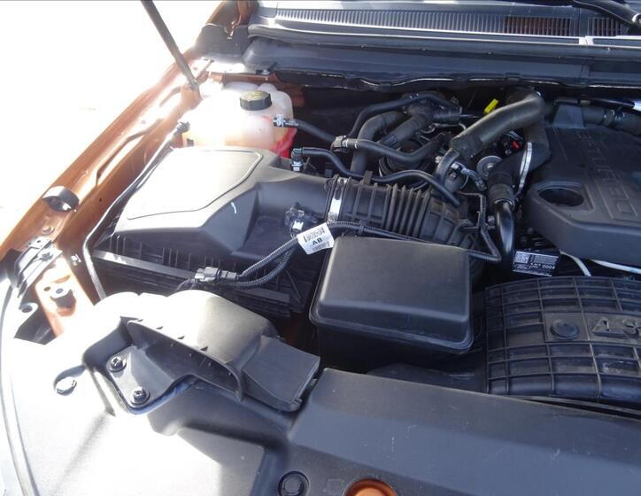 Ford Ranger 38