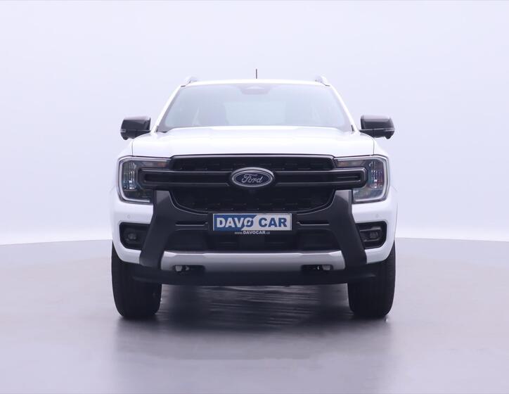 Ford Ranger 2
