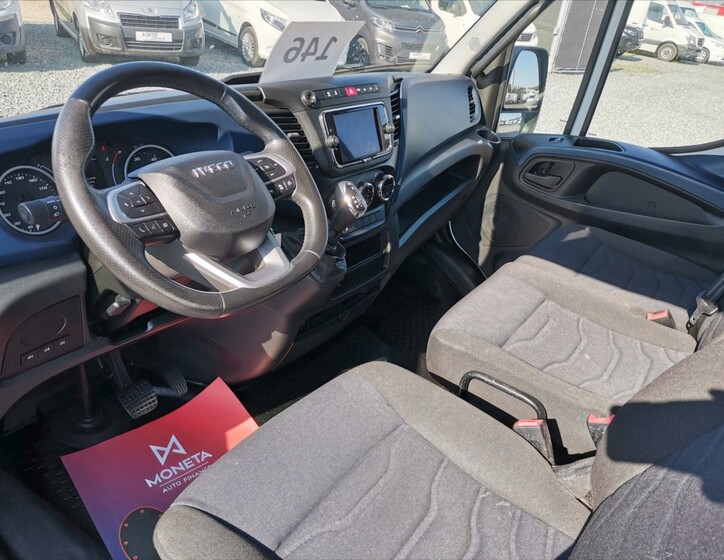 Iveco Daily 6