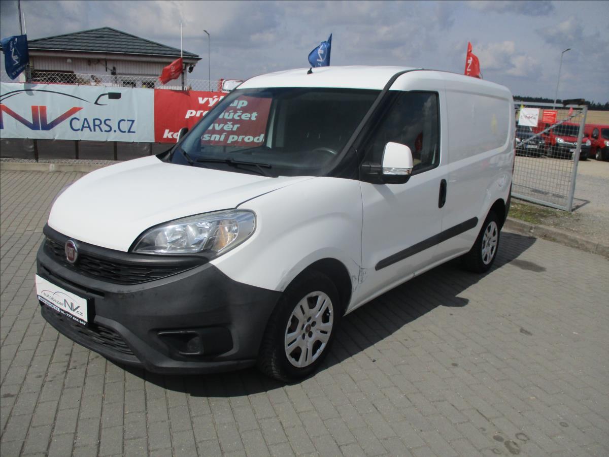 Fiat Dobló
