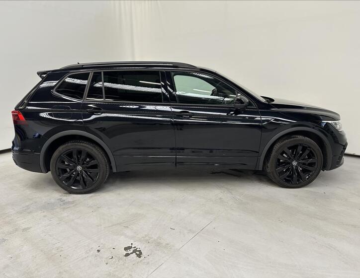 Volkswagen Tiguan Allspace 3