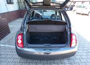 Nissan Micra 18