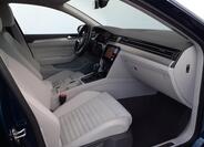 Volkswagen Passat 18