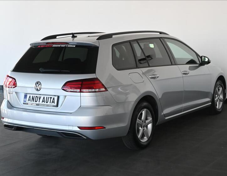 Volkswagen Golf 3