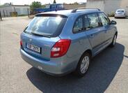 Škoda Fabia 8