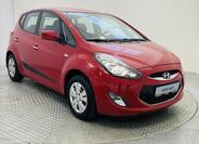 Hyundai ix20 21