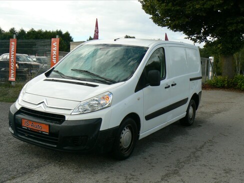 Citroën Jumpy