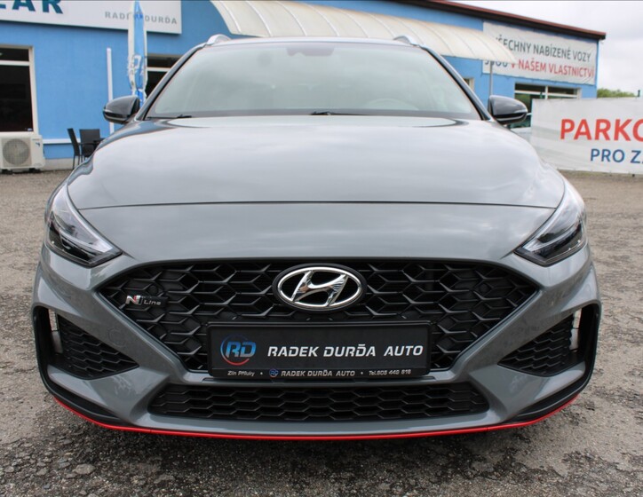 Hyundai i30 2