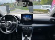 Toyota Yaris 18