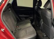 Hyundai Tucson 13