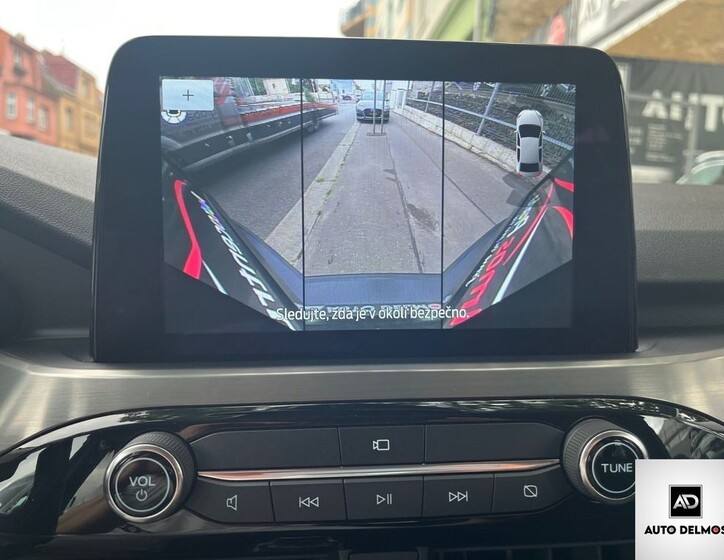 Ford Kuga 71