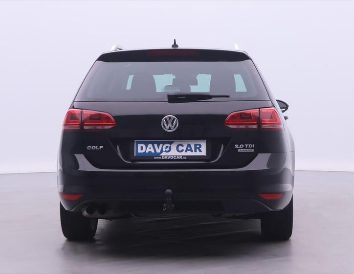 Volkswagen Golf 6