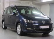 Volkswagen Sharan 3
