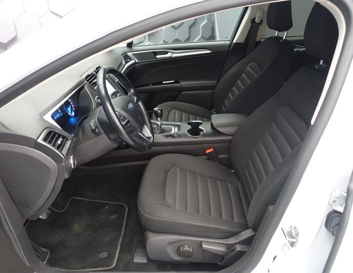 Ford Mondeo 27