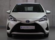 Toyota Yaris 2