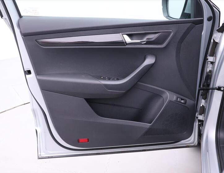 Škoda Karoq 11