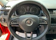 Škoda Rapid 11