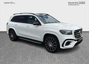 Mercedes-Benz GLS 7