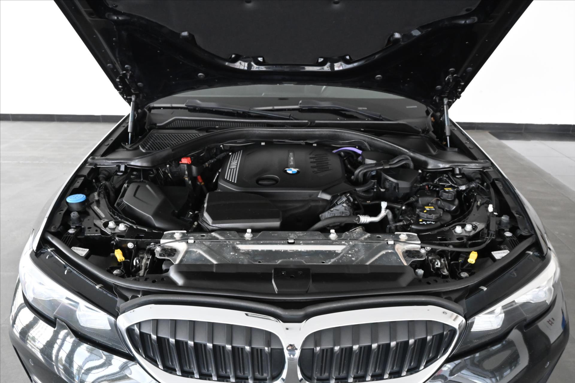 BMW Řada 3