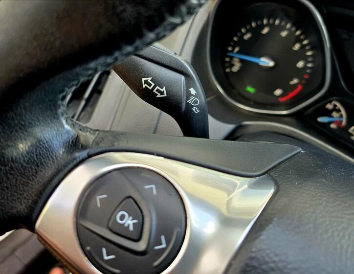 Ford Focus 20