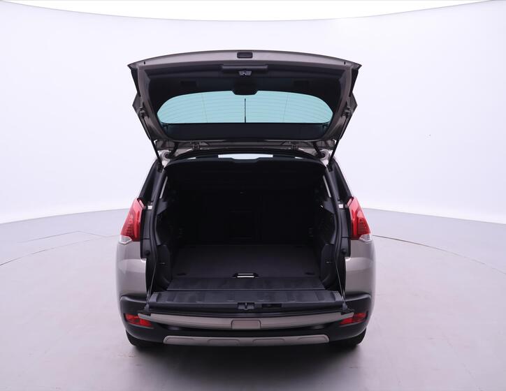 Peugeot 3008 9