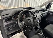 Volkswagen Caddy 15