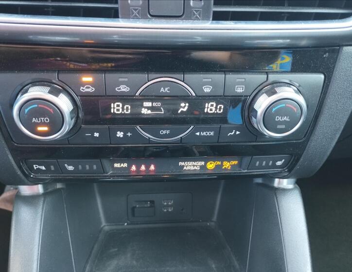 Mazda CX-5 14