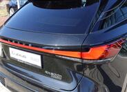 Lexus RX 500h 41