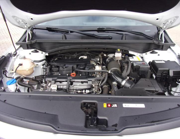 KIA Sportage 31
