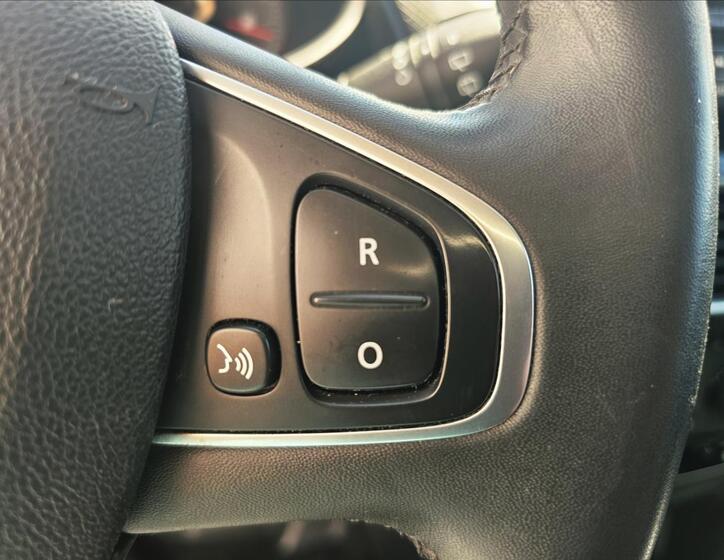 Renault Clio 16