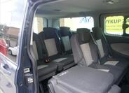 Ford Tourneo Custom 10