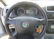 Škoda Fabia 14