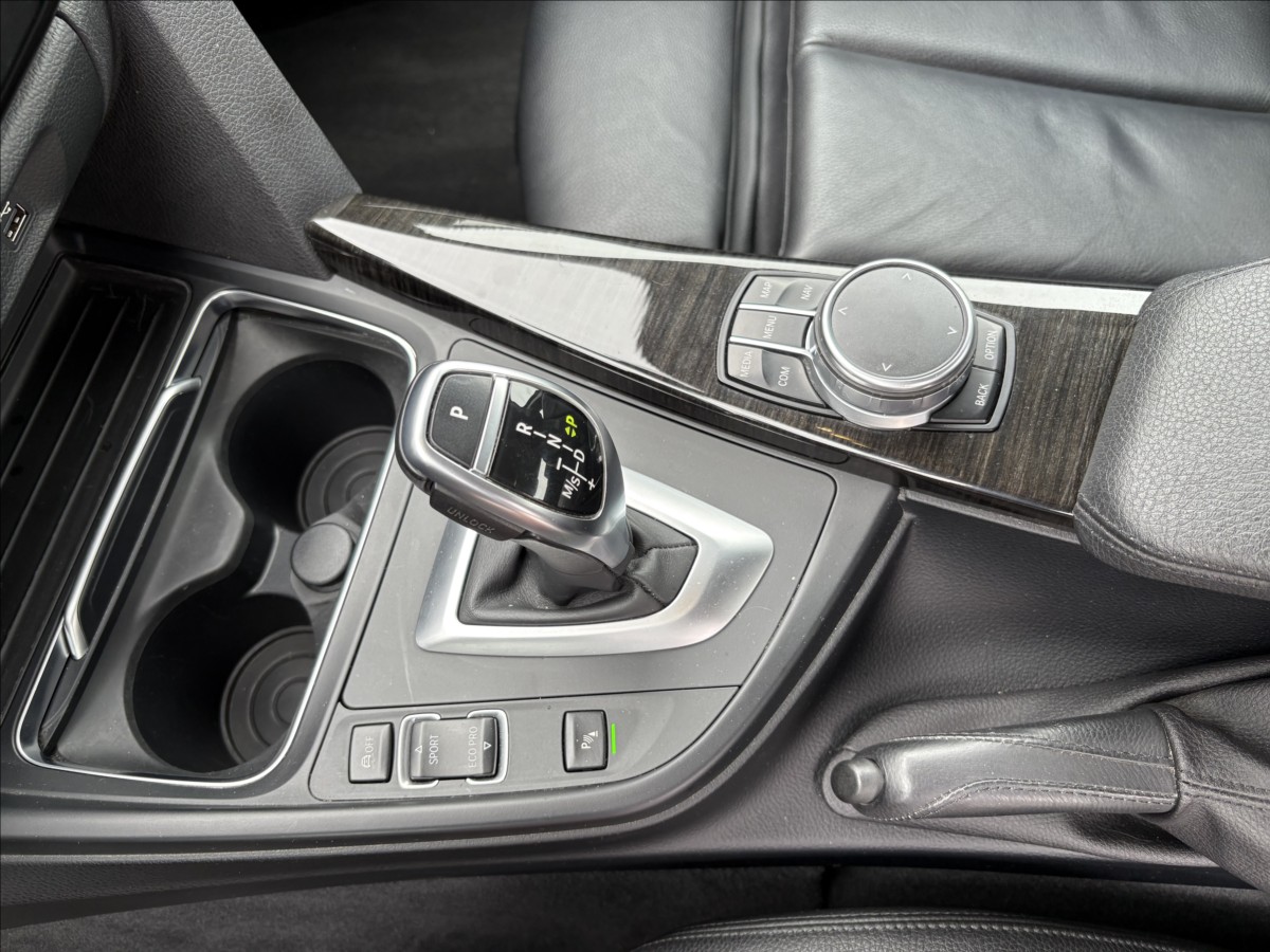 BMW Řada 4