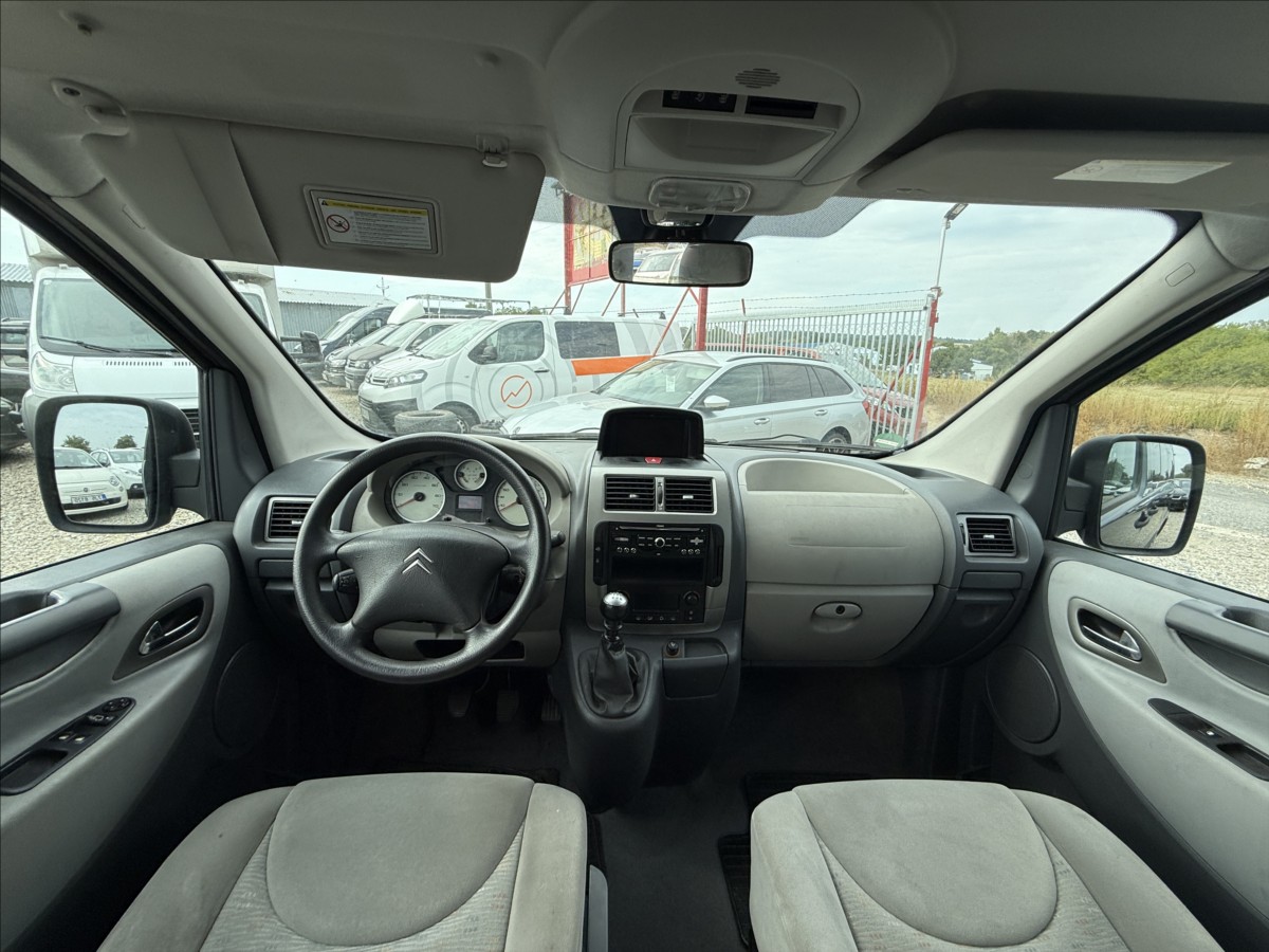 Citroën Jumpy