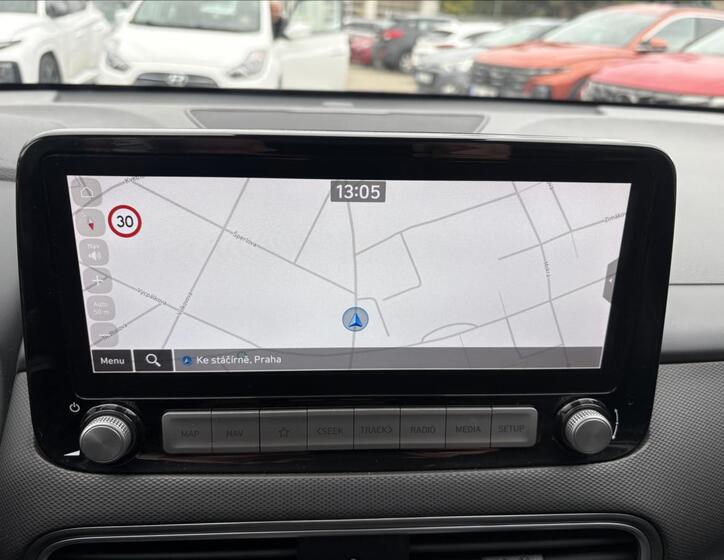 Hyundai Kona 18