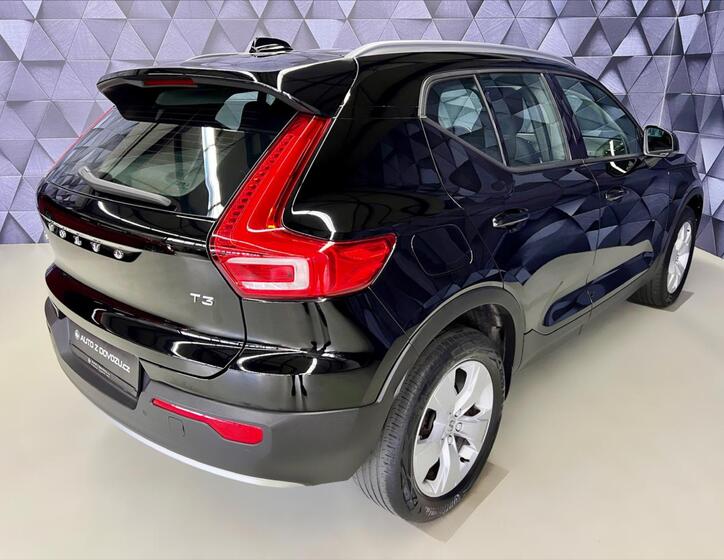 Volvo XC40 7