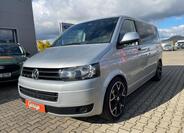 Volkswagen Multivan 1