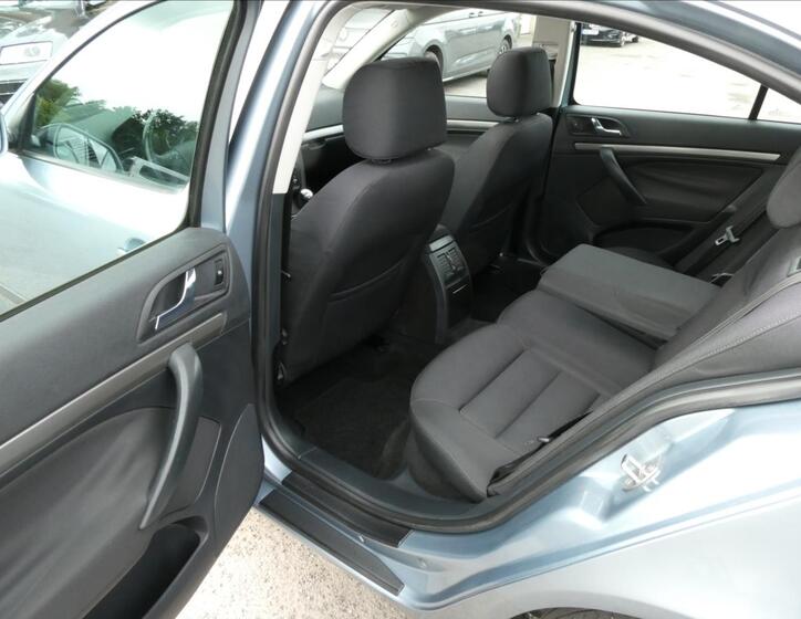 Škoda Octavia 20